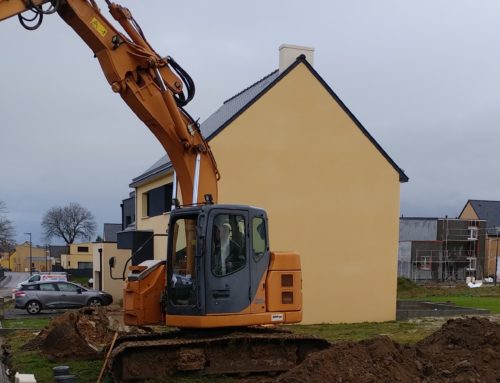 Les étapes clés d’un projet de construction !