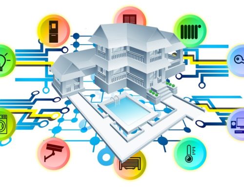 La domotique : pourquoi choisir une maison 2.0 ?